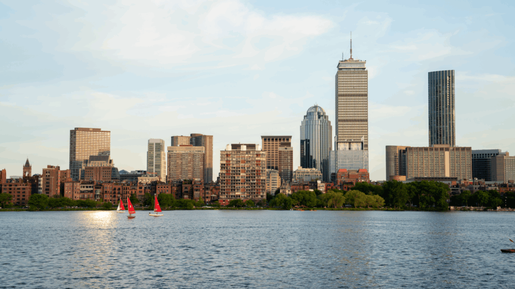 home energy assessments MA