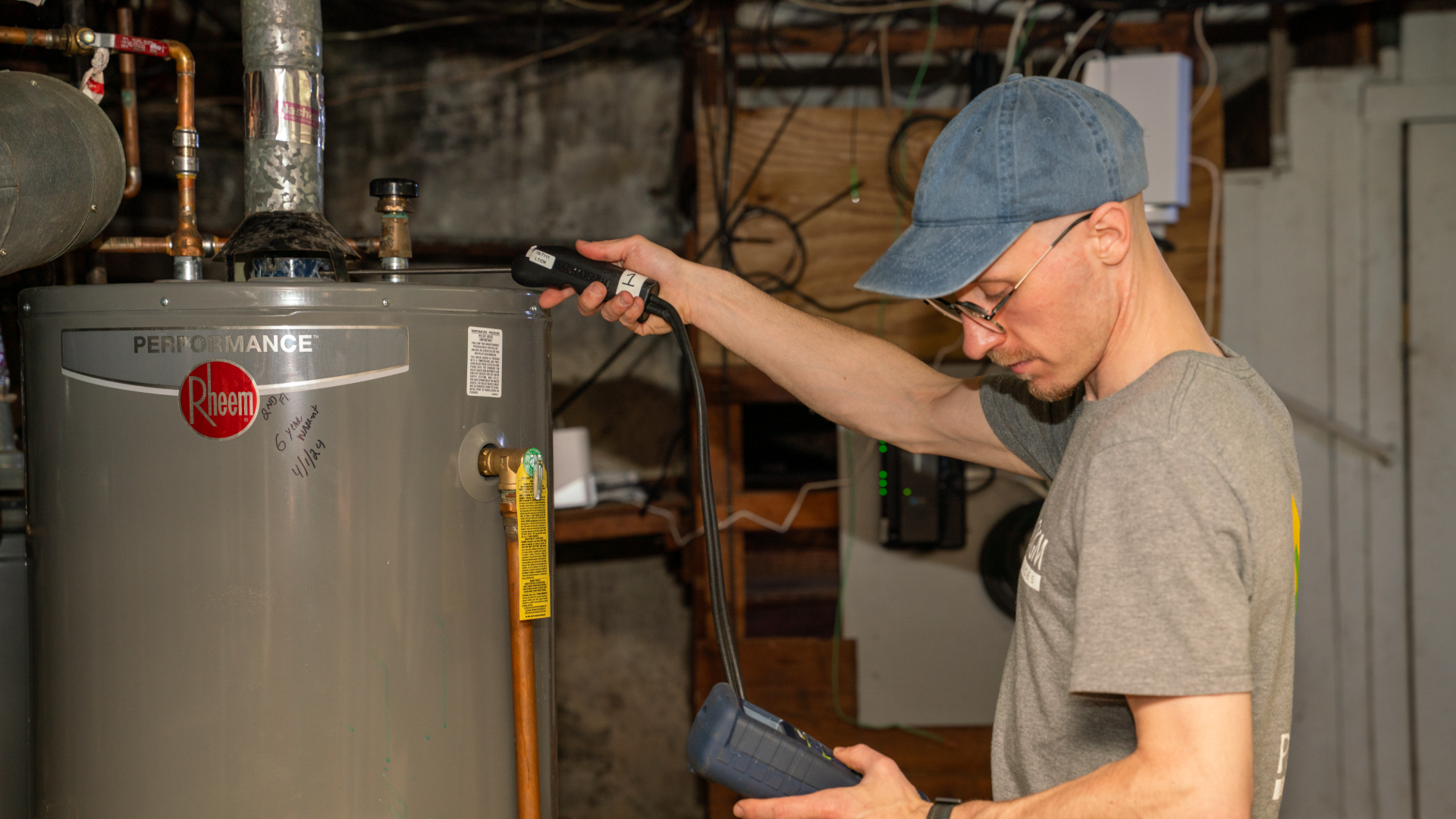 multifamily energy upgrades MA