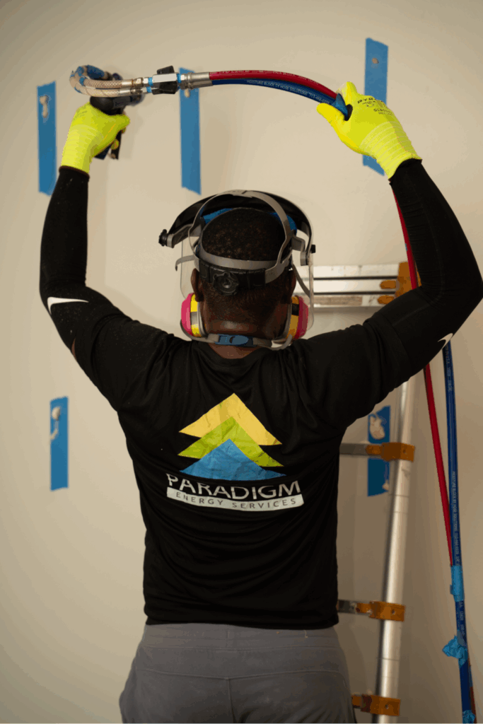 energy contractor Boston MA