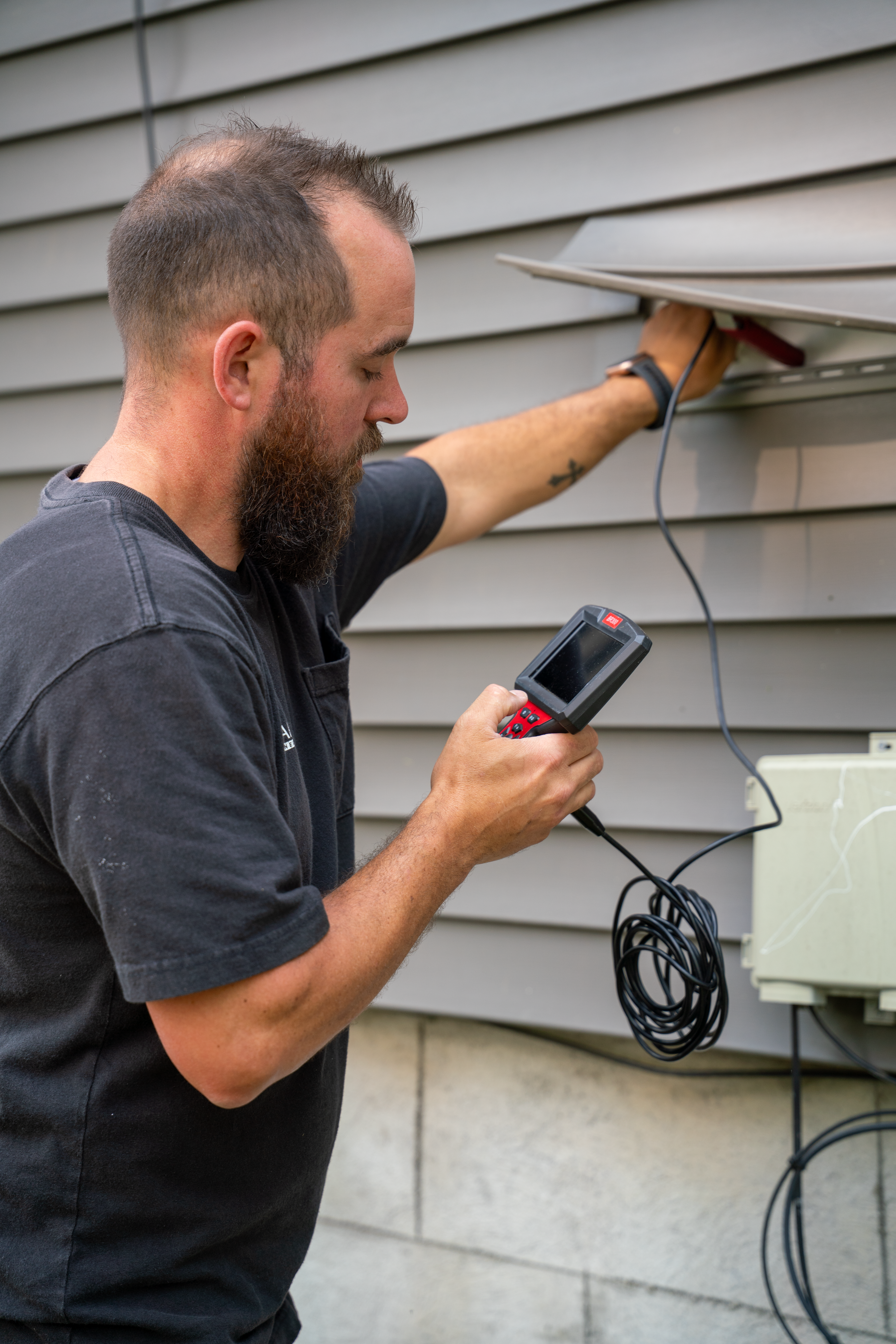 home energy assessments MA