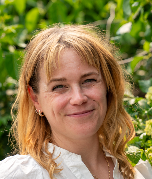 Lindsey Childers of Paradigm Energy Services talks about the impact she's able to make as a team member.